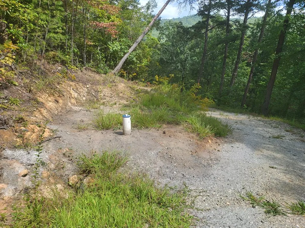 Cedar Creek Farm Road Tuckasegee, NC 28783