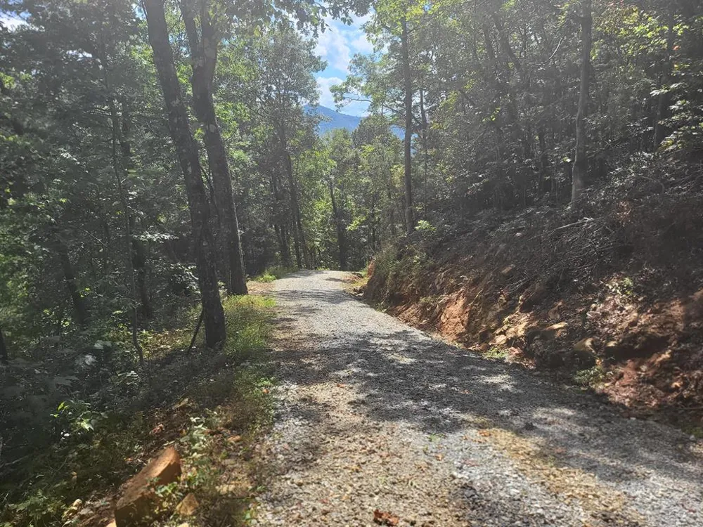 Cedar Creek Farm Road Tuckasegee, NC 28783
