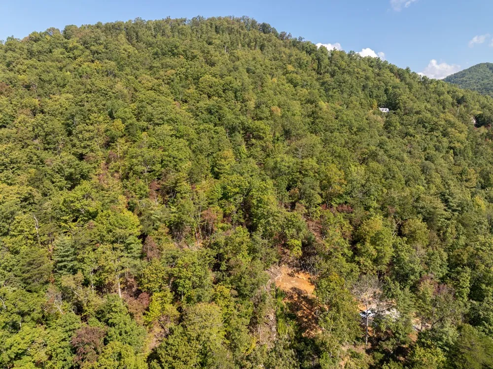 Cedar Creek Farm Road Tuckasegee, NC 28783