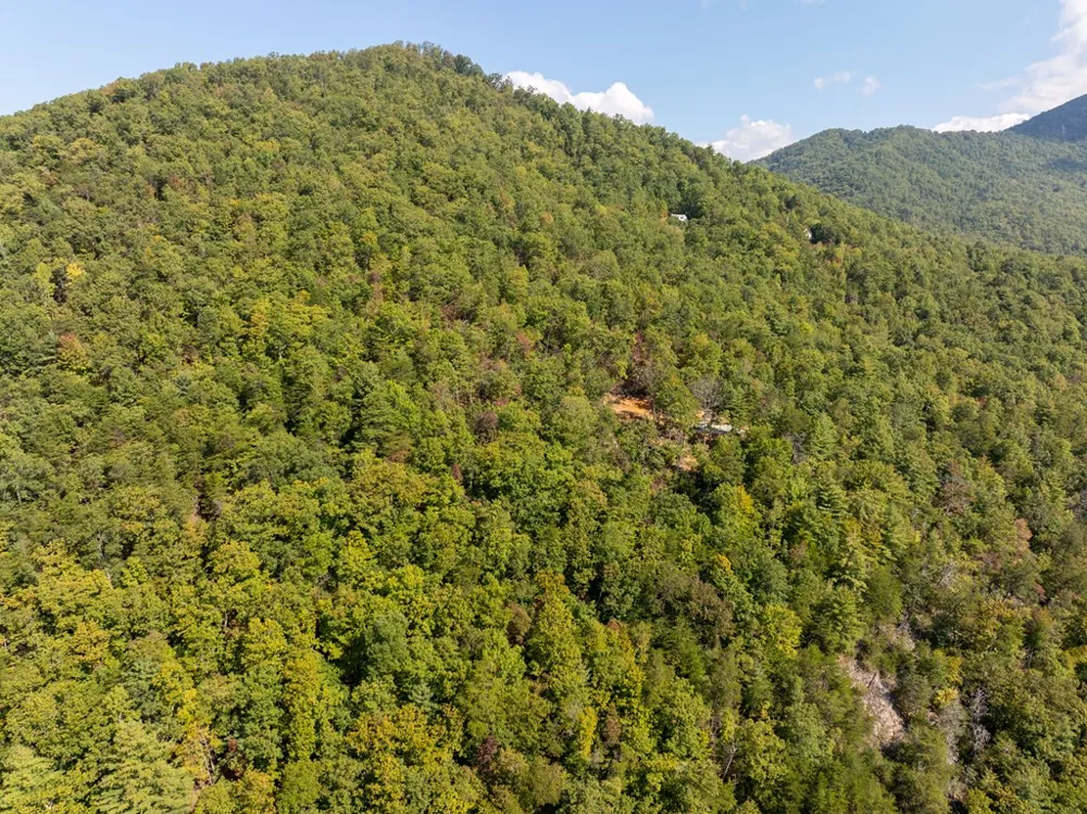 Cedar Creek Farm Road Tuckasegee, NC 28783