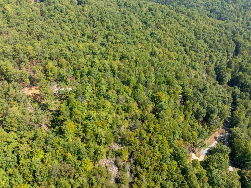 Cedar Creek Farm Road Tuckasegee, NC 28783