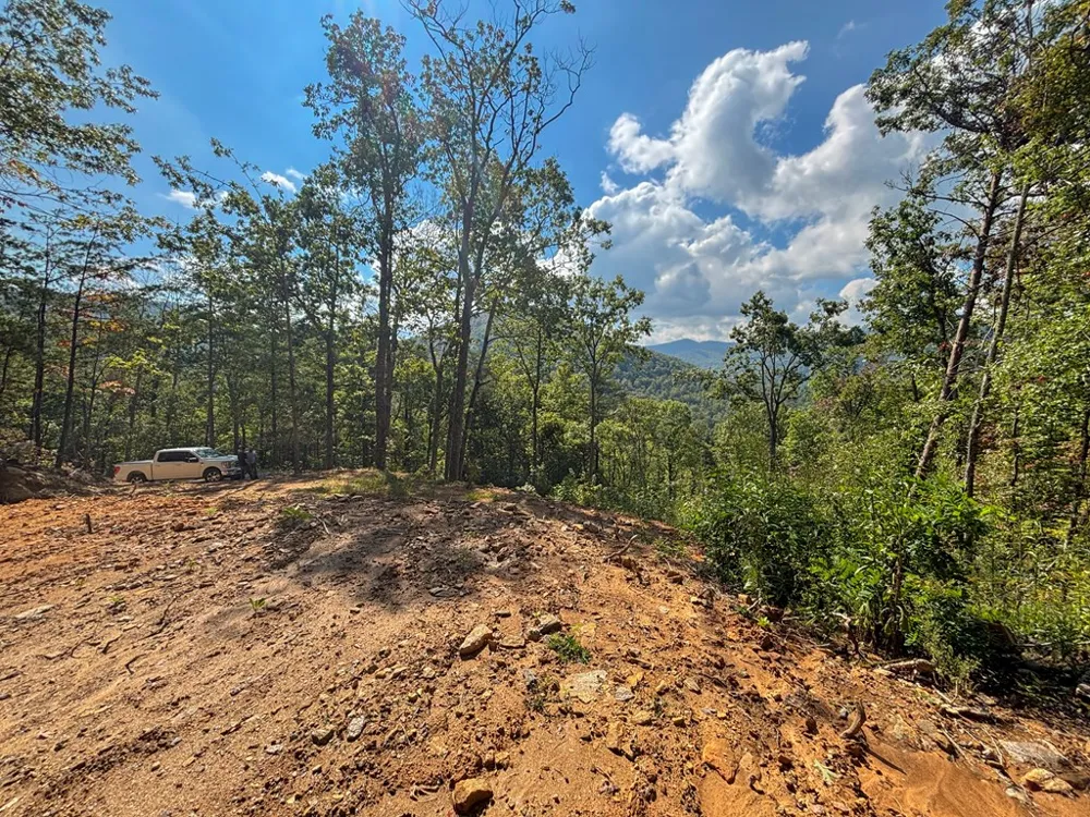 Cedar Creek Farm Road Tuckasegee, NC 28783