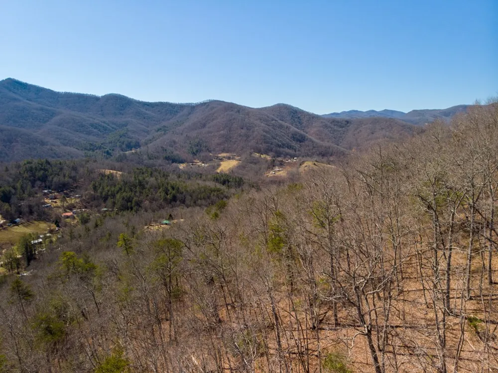 Cedar Creek Farm Road Tuckasegee, NC 28783