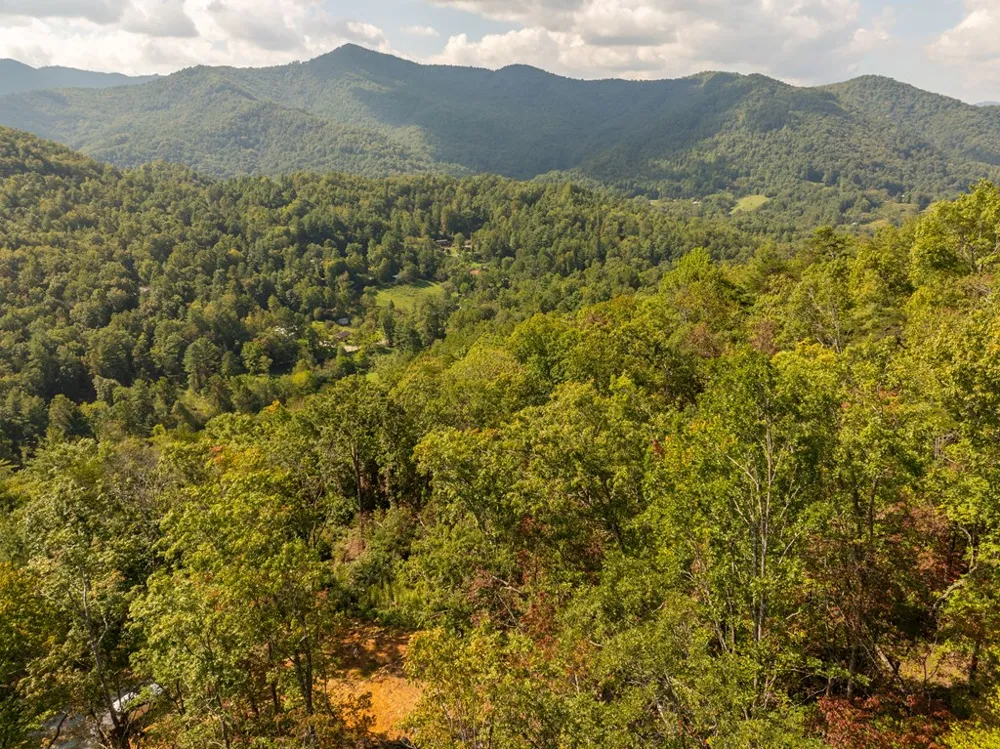 Cedar Creek Farm Road Tuckasegee, NC 28783