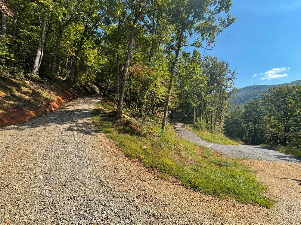 Cedar Creek Farm Road Tuckasegee, NC 28783