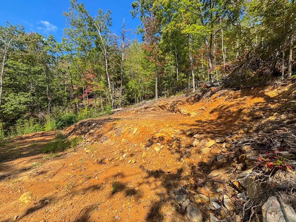 Cedar Creek Farm Road Tuckasegee, NC 28783