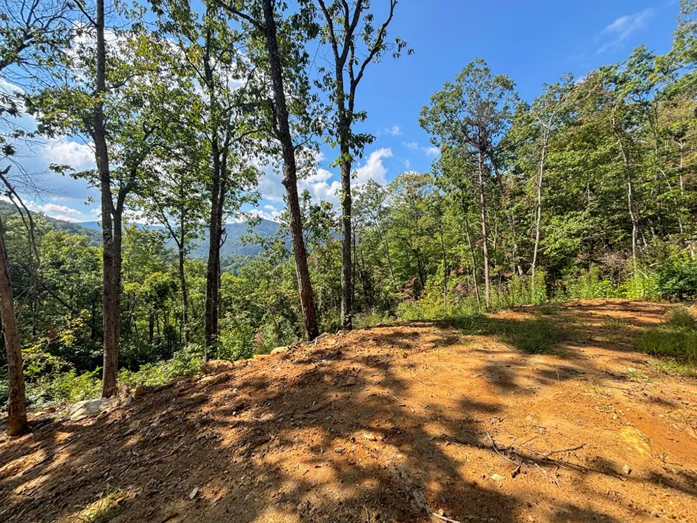 Cedar Creek Farm Road Tuckasegee, NC 28783