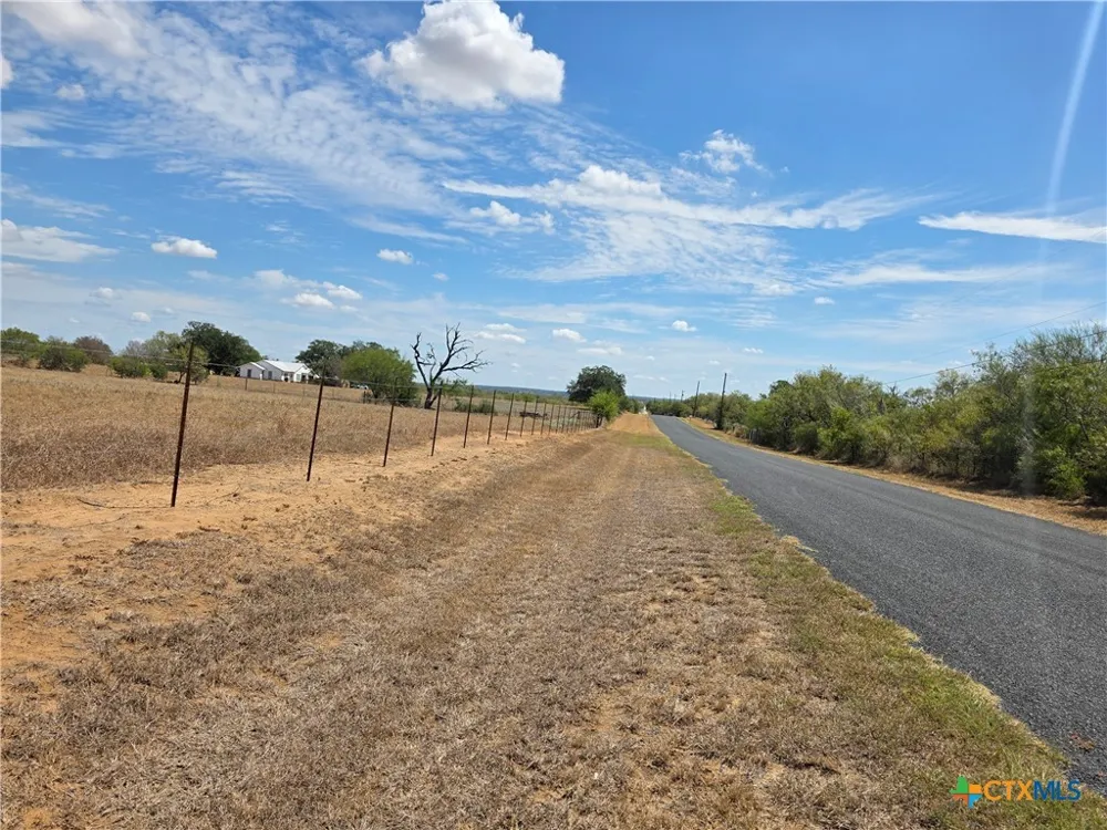 Pittman Rd Road #1 Adkins, TX 78101