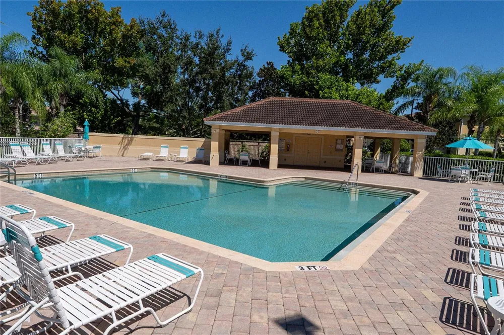 3756 82ND AVENUE CIRCLE E #101 Sarasota, FL 34243
