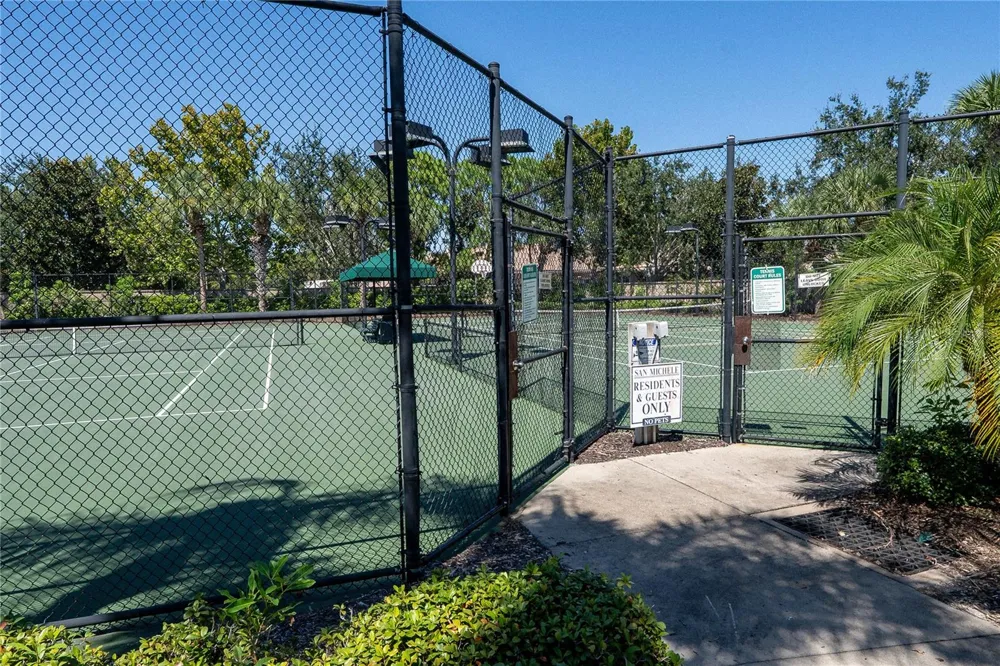3756 82ND AVENUE CIRCLE E #101 Sarasota, FL 34243