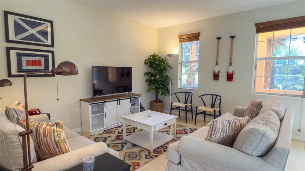 3756 82ND AVENUE CIRCLE E #101 Sarasota, FL 34243