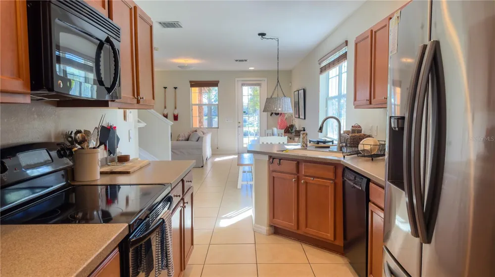 3756 82ND AVENUE CIRCLE E #101 Sarasota, FL 34243