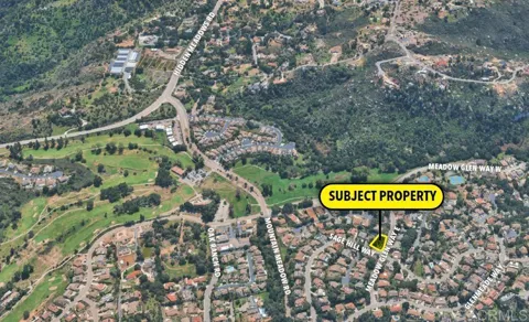 & Meadow Glen Way