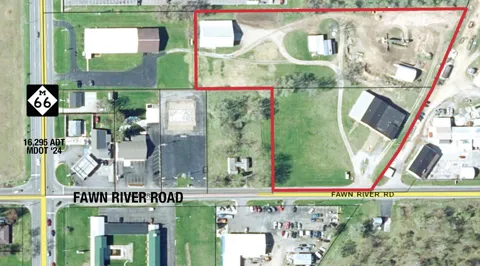 539 Fawn River Road