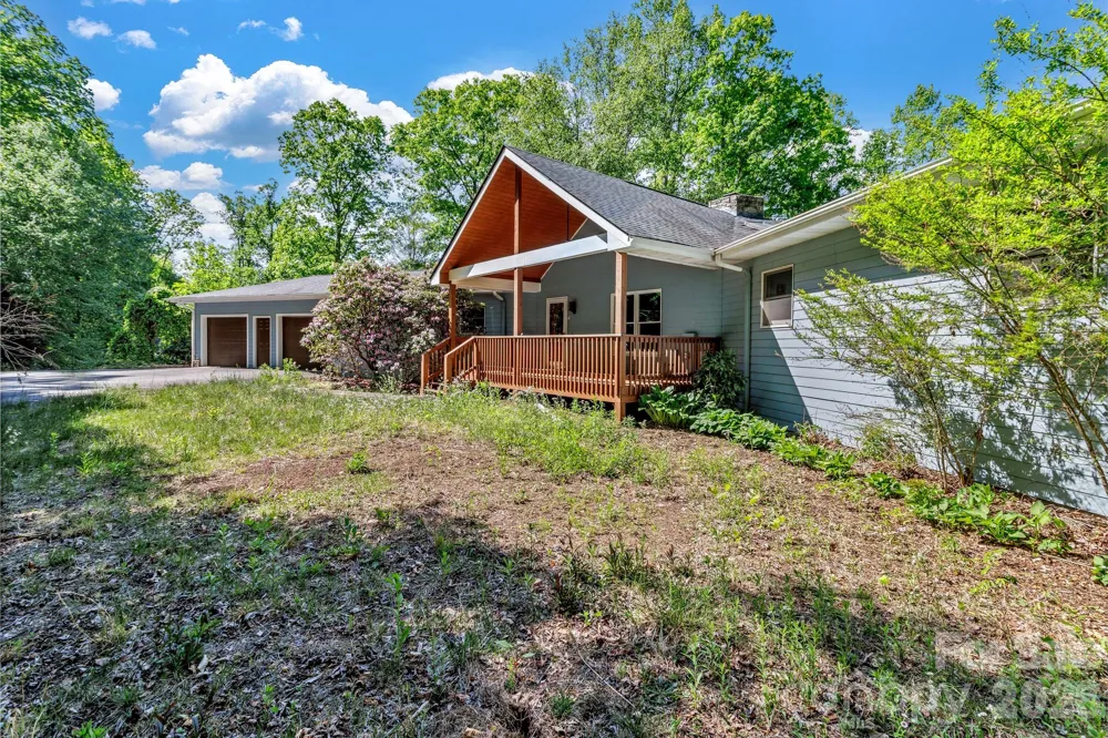 125 Winding Ridge Road Fairview, NC 28730
