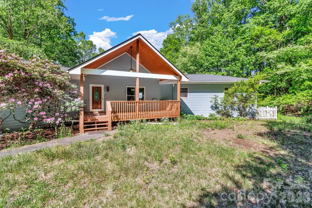 125 Winding Ridge Road Fairview, NC 28730