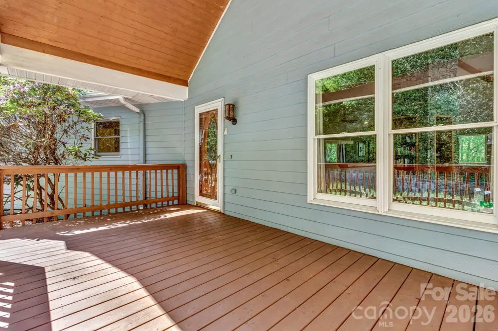 125 Winding Ridge Road Fairview, NC 28730