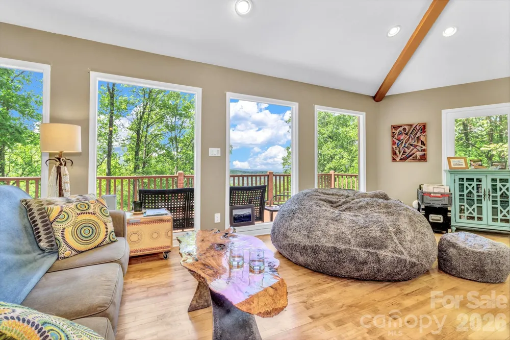 125 Winding Ridge Road Fairview, NC 28730