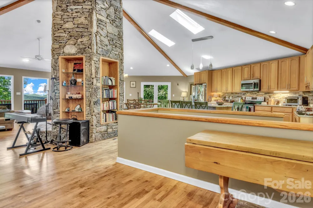 125 Winding Ridge Road Fairview, NC 28730