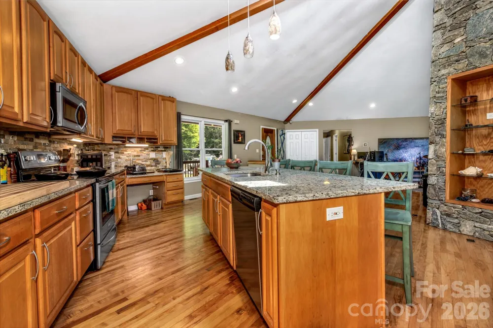 125 Winding Ridge Road Fairview, NC 28730