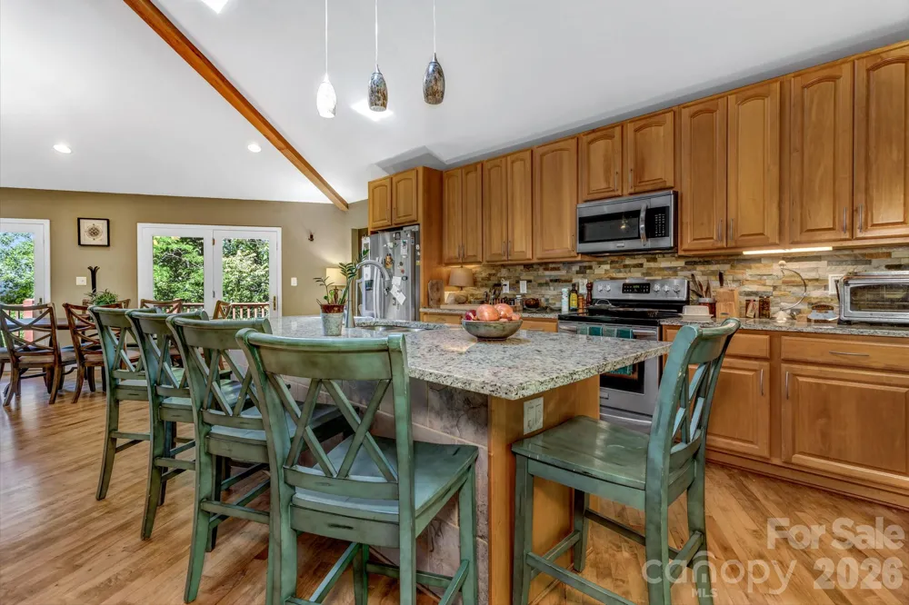 125 Winding Ridge Road Fairview, NC 28730