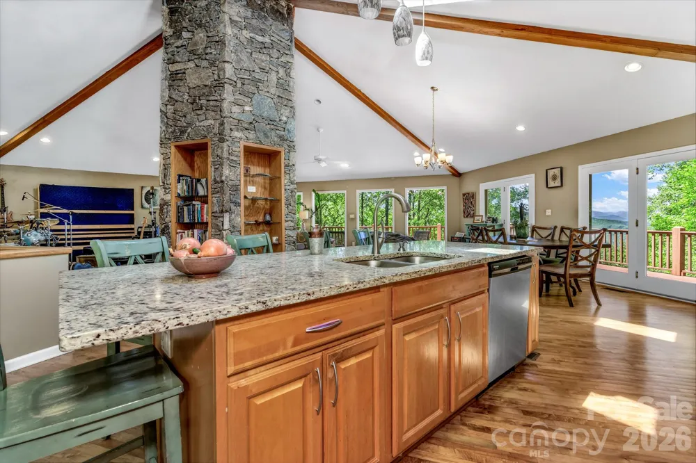 125 Winding Ridge Road Fairview, NC 28730