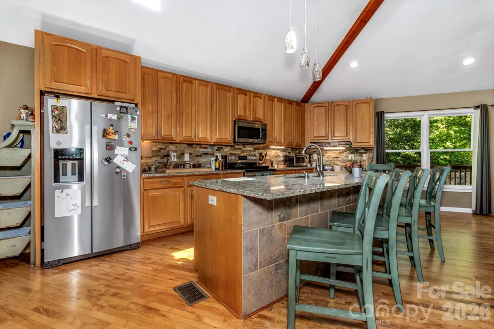 125 Winding Ridge Road Fairview, NC 28730