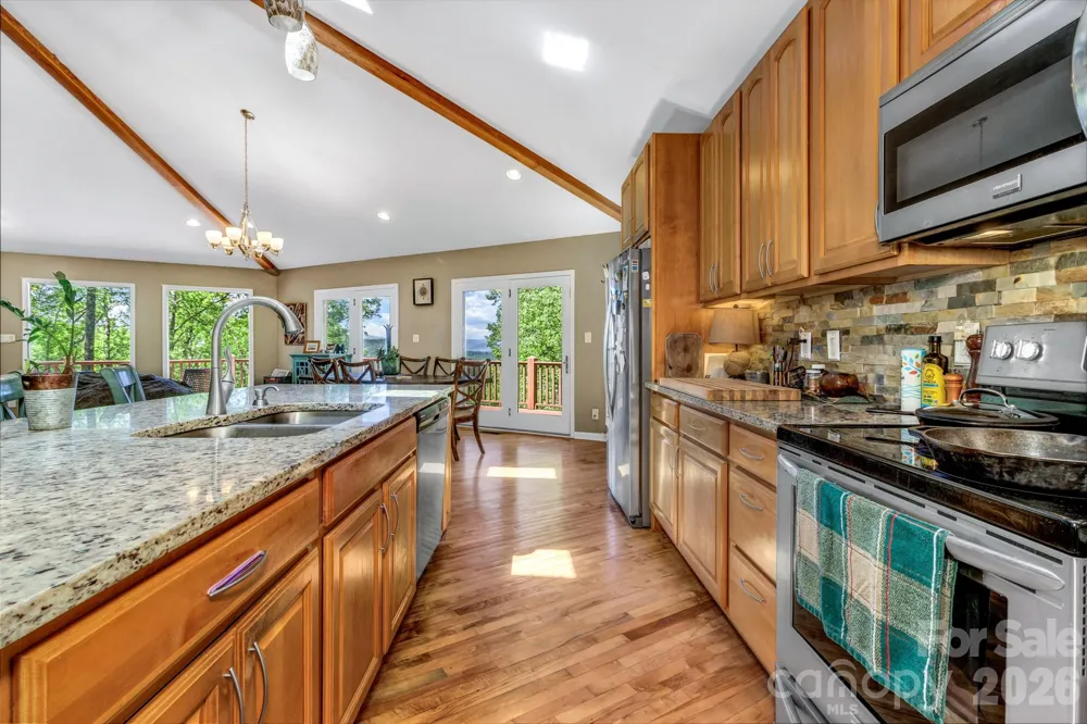 125 Winding Ridge Road Fairview, NC 28730