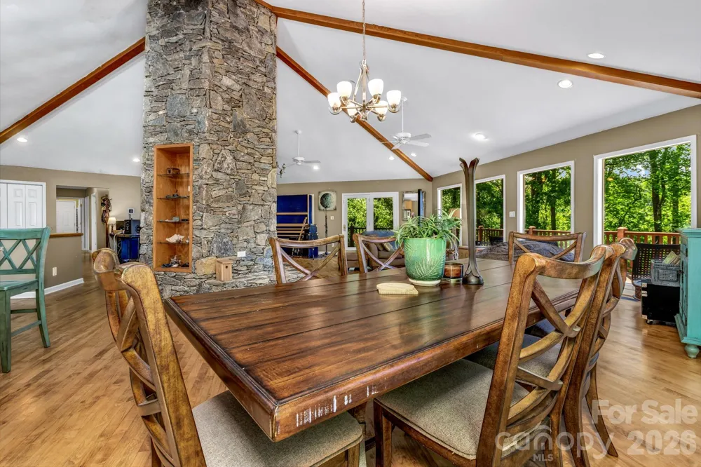 125 Winding Ridge Road Fairview, NC 28730