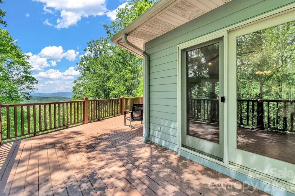 125 Winding Ridge Road Fairview, NC 28730