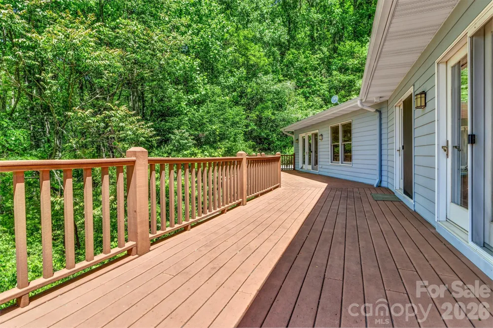 125 Winding Ridge Road Fairview, NC 28730