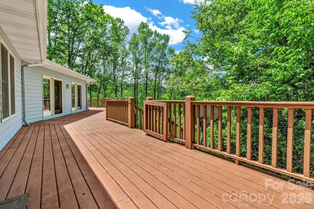 125 Winding Ridge Road Fairview, NC 28730