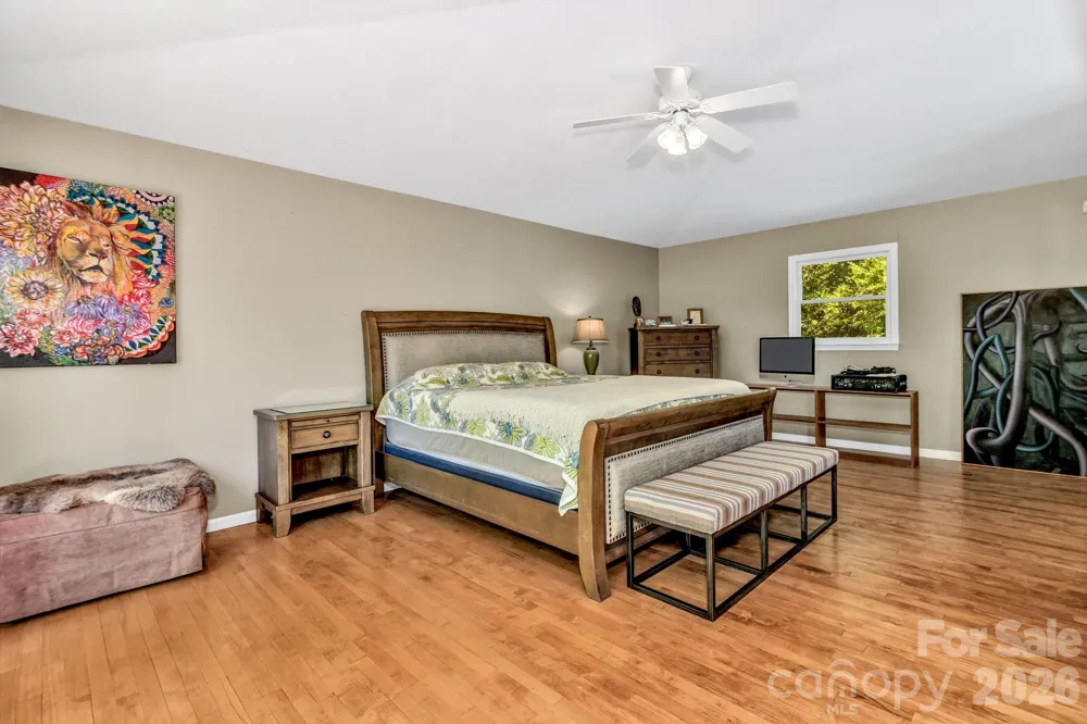 125 Winding Ridge Road Fairview, NC 28730