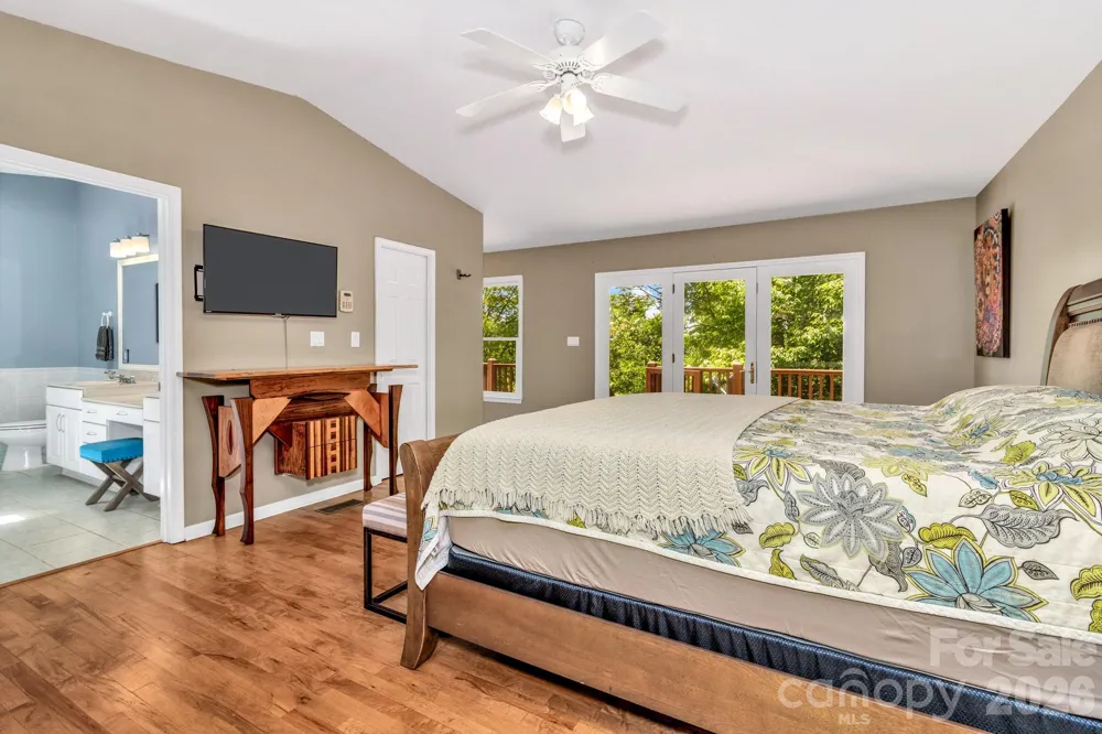 125 Winding Ridge Road Fairview, NC 28730