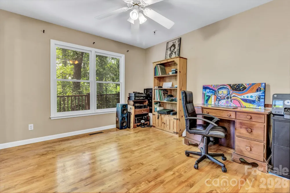125 Winding Ridge Road Fairview, NC 28730