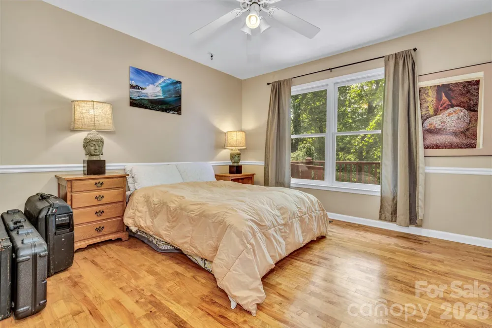 125 Winding Ridge Road Fairview, NC 28730