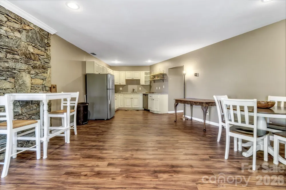 125 Winding Ridge Road Fairview, NC 28730