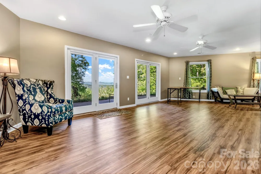 125 Winding Ridge Road Fairview, NC 28730