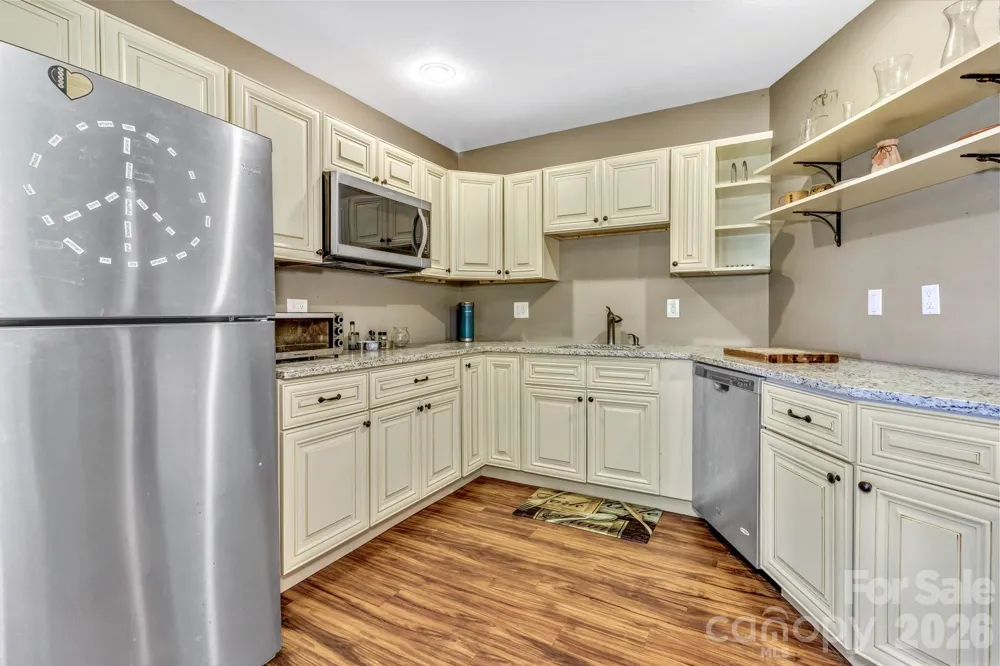 125 Winding Ridge Road Fairview, NC 28730