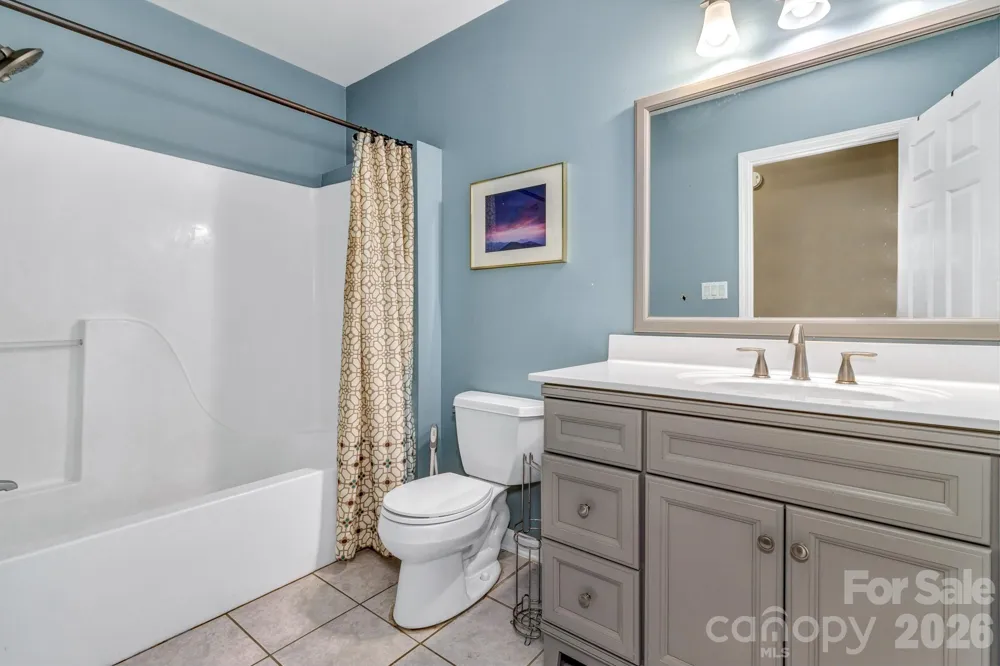 125 Winding Ridge Road Fairview, NC 28730