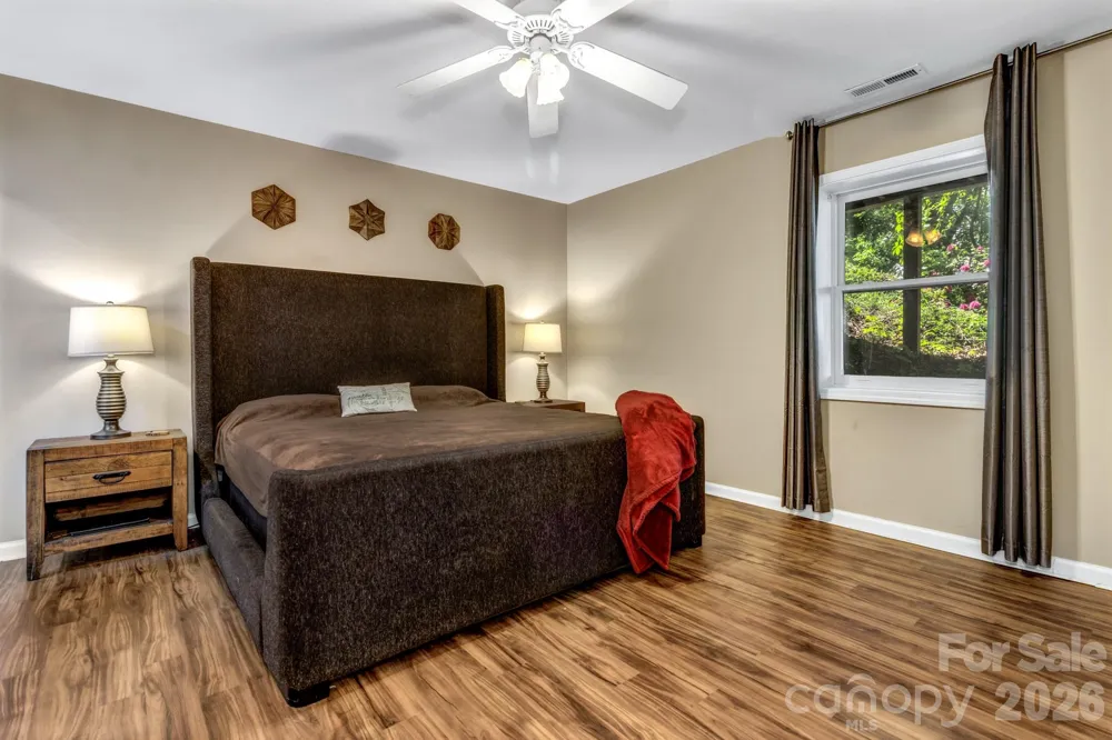 125 Winding Ridge Road Fairview, NC 28730
