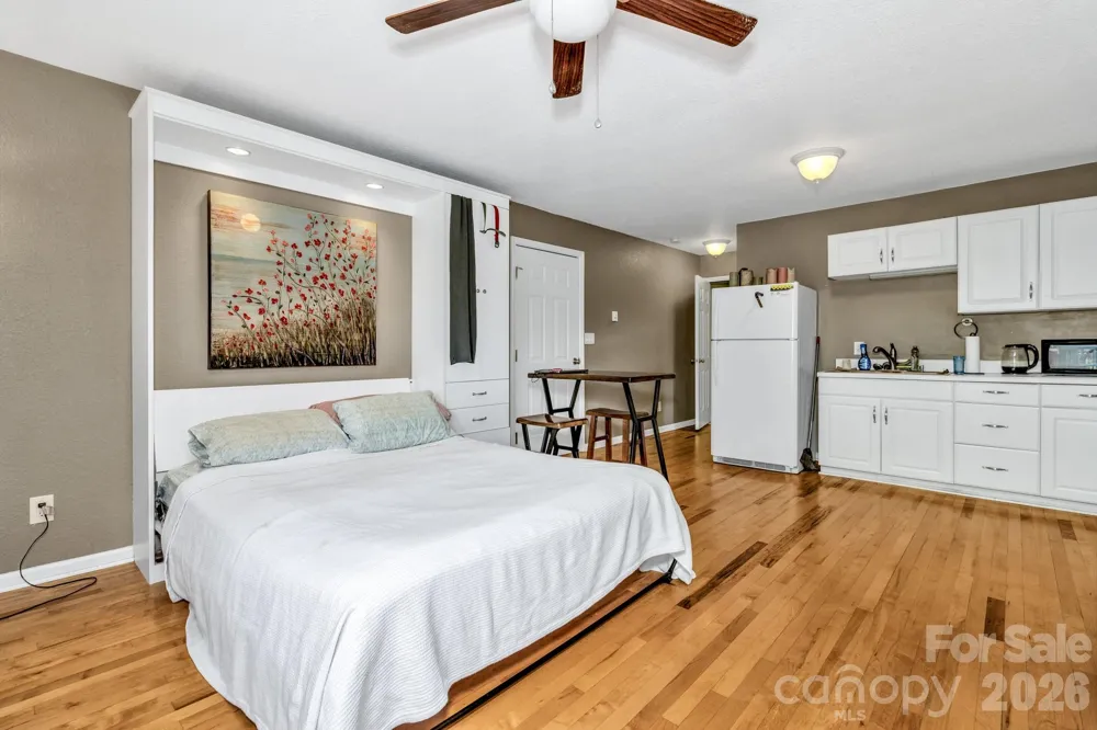 125 Winding Ridge Road Fairview, NC 28730