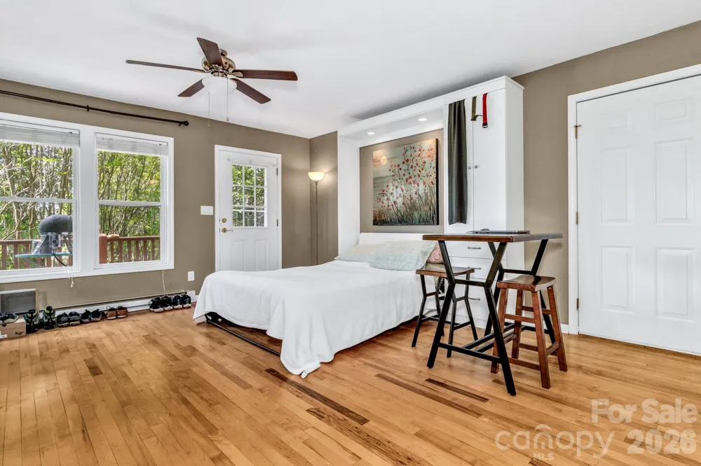 125 Winding Ridge Road Fairview, NC 28730