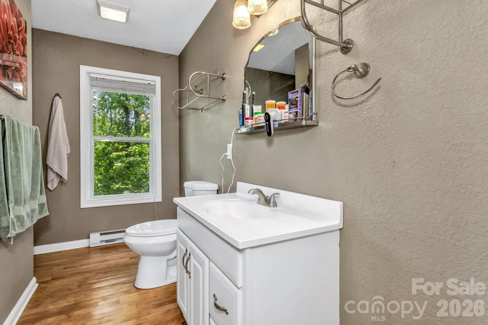 125 Winding Ridge Road Fairview, NC 28730