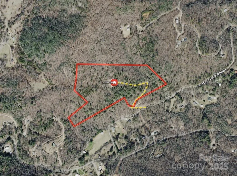 8888 Cedar Creek Farm Road Tuckasegee, NC 28783