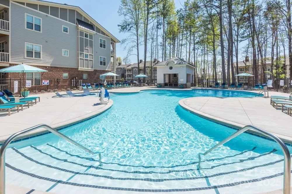 1021 Glenn Valley Lane #1A Indian Trail, NC 28079
