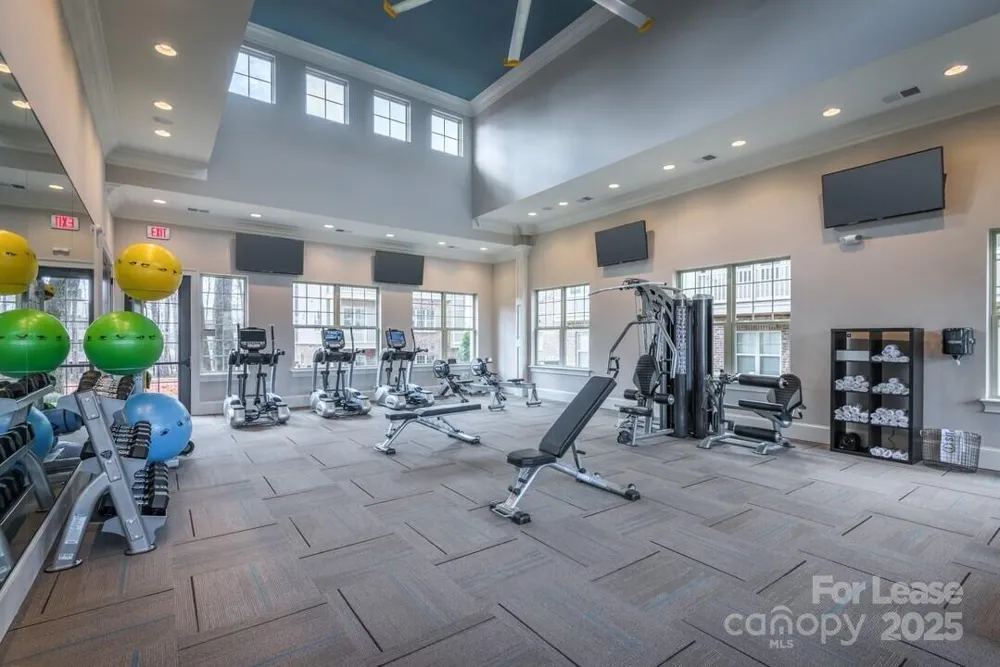 1021 Glenn Valley Lane #1A Indian Trail, NC 28079
