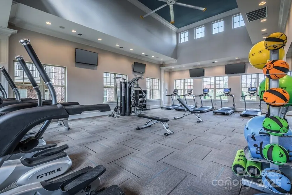 1021 Glenn Valley Lane #1A Indian Trail, NC 28079