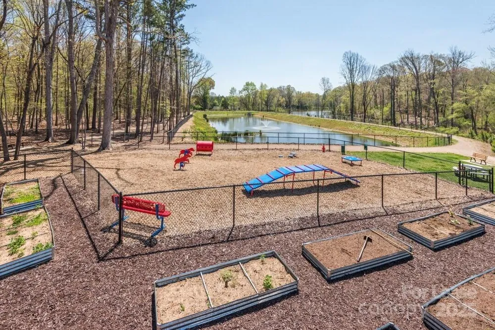 1021 Glenn Valley Lane #1A Indian Trail, NC 28079