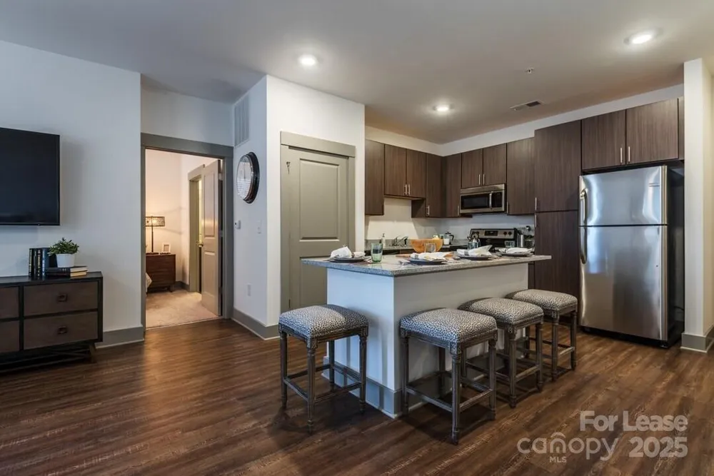 1021 Glenn Valley Lane #1A Indian Trail, NC 28079